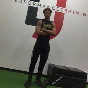 Meet your Posher, Zack